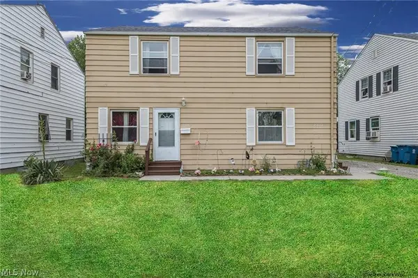 2331 Homewood Drive, Lorain, OH 44055
