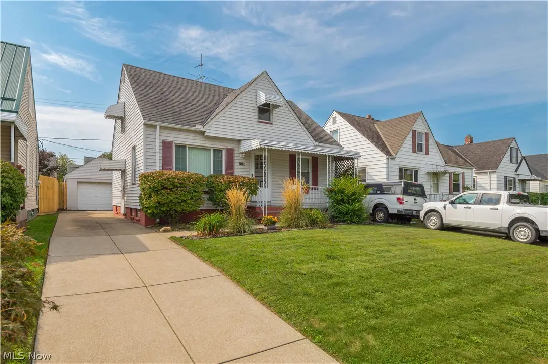 7413 Traymore Avenue, Brooklyn, OH 44144 - #1