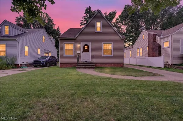 4517 Wetzel Avenue, Cleveland, OH 44109