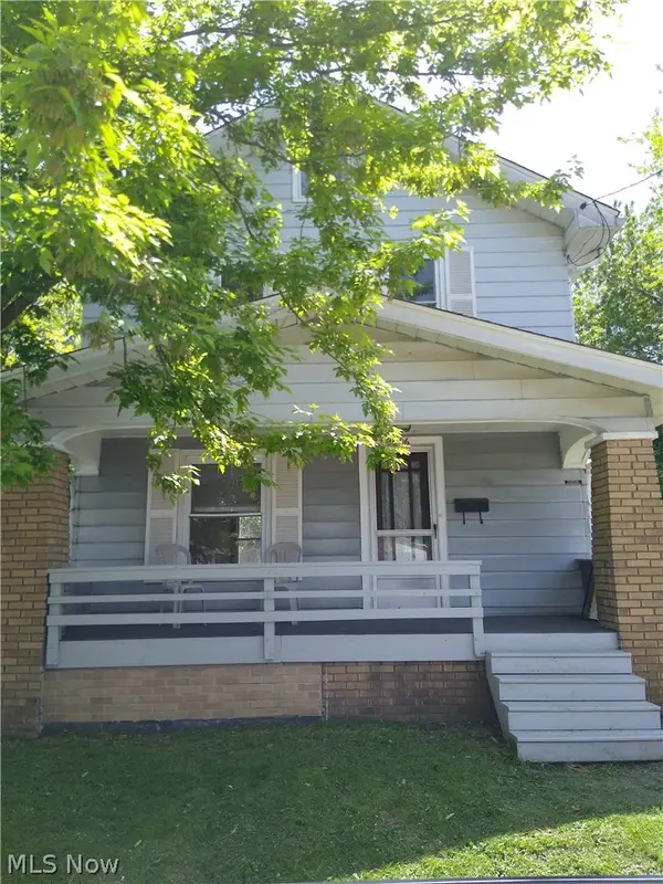 2606 10th Sw Street, Canton, OH 44710