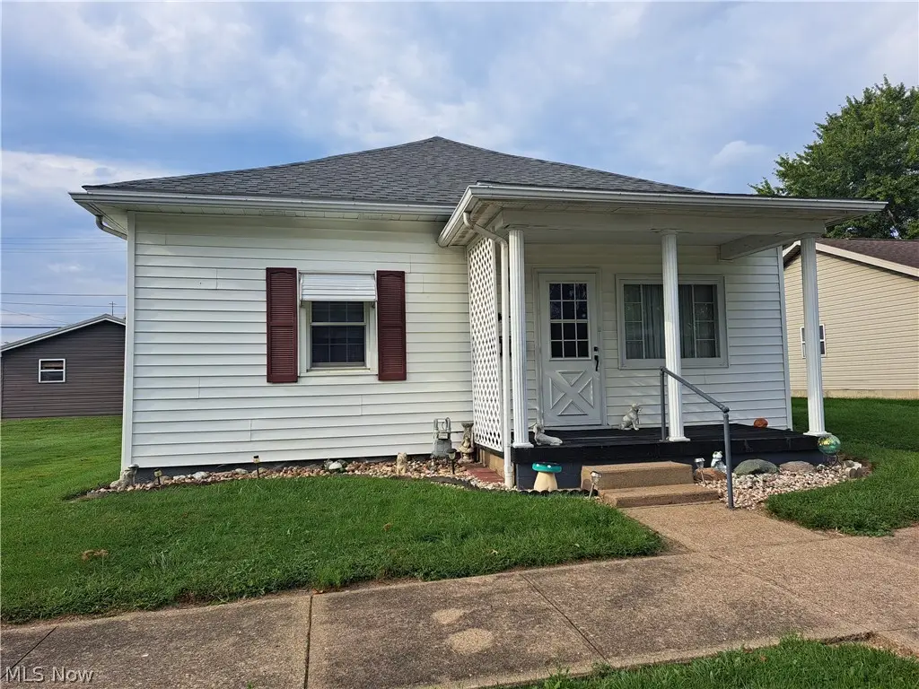 1311 Beckett Avenue, Cambridge, OH 43725 - #1