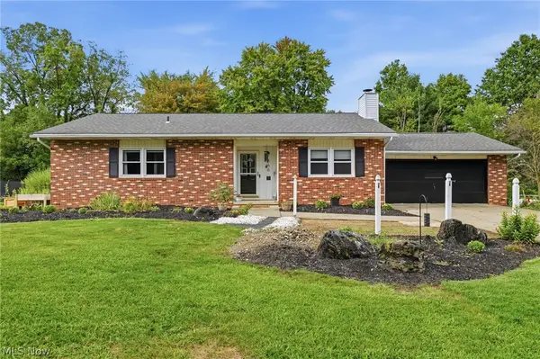 566 Tionesta Drive, Dalton, OH 44618