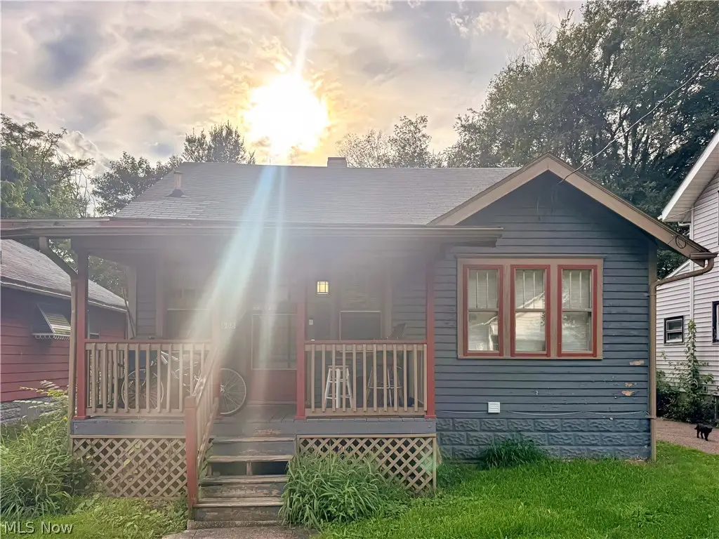 688 Merton Avenue, Akron, OH 44306 - #1