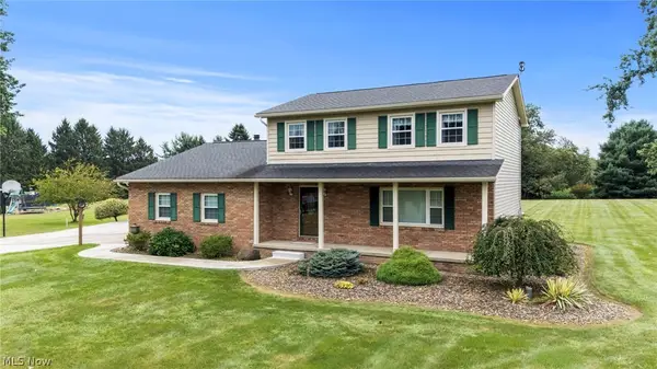 2914 Serfass Road, Clinton, OH 44216