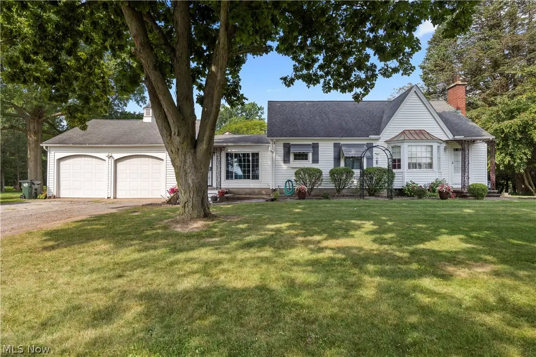 9988 W Ridge Road, Elyria, OH 44035 - #1