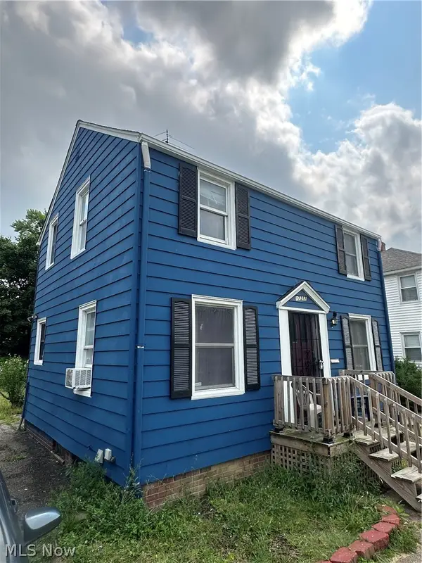 17312 Glendale Avenue, Cleveland, OH 44128