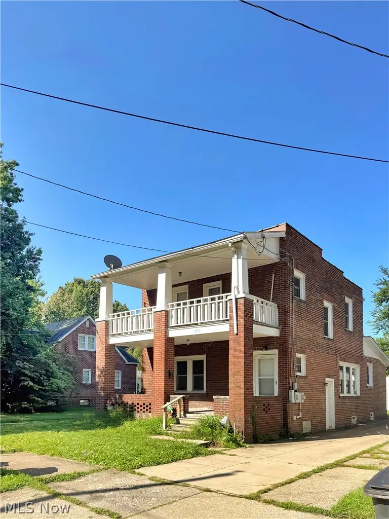 1200 Wilbur Avenue, Akron, OH 44301 - #1