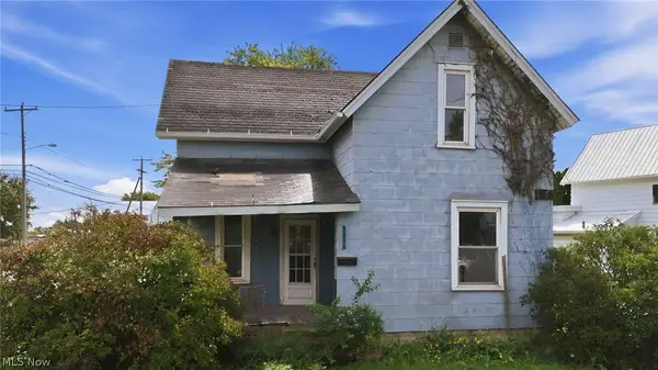 525 Sandusky Street, Fostoria, OH 44830