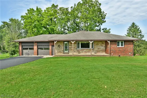 10244 Washingtonville Road, Canfield, OH 44406