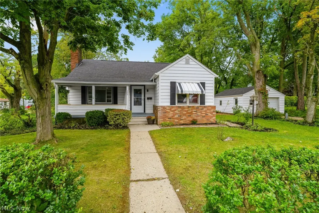 200 Gnau Sw Avenue, Perry Heights, OH 44646 - #1