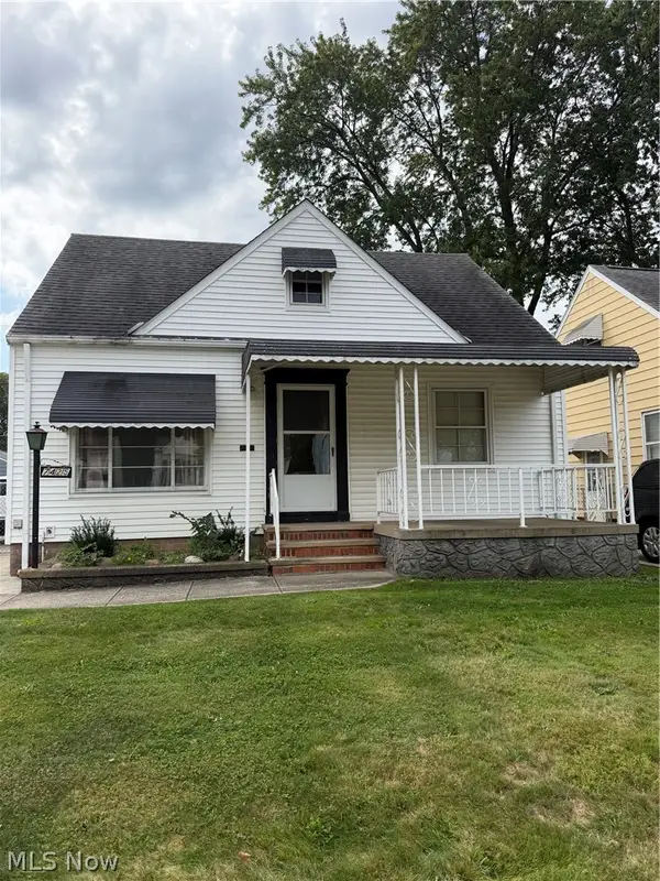 7425 Glencoe Avenue, Brooklyn, OH 44144
