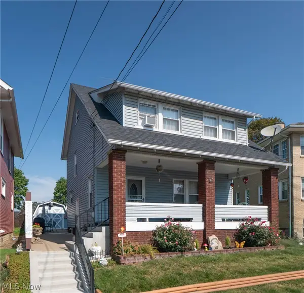 817 19th Nw Street, Canton, OH 44709