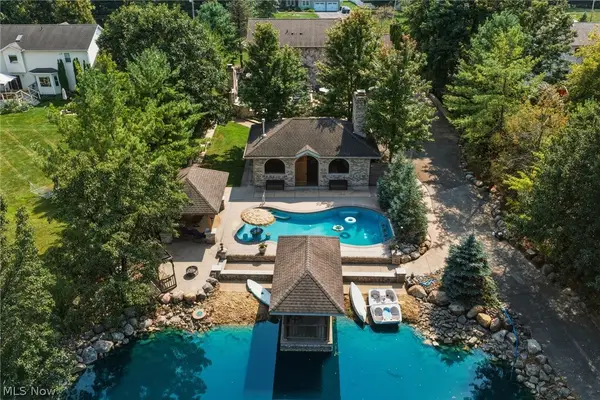 1387 Nesbitt Road, Northfield, OH 44067