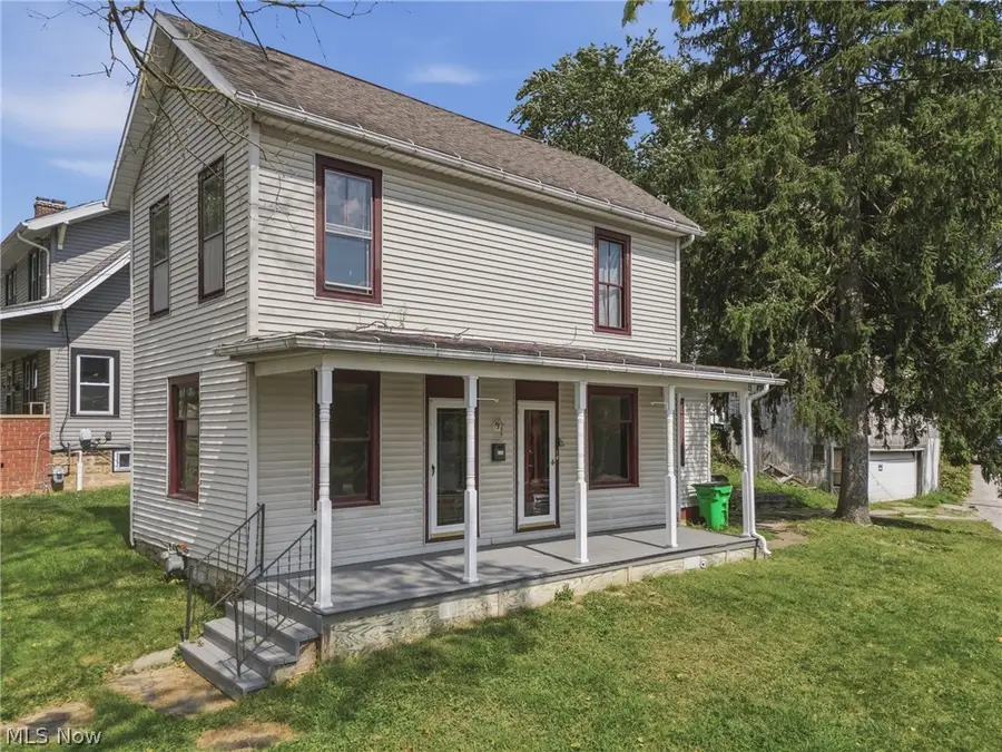 111 Spink Street, Wooster, OH 44691 - #2