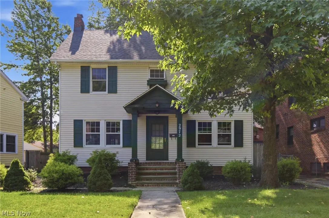 2972 Yorkshire Road, Cleveland Heights, OH 44118 - #1