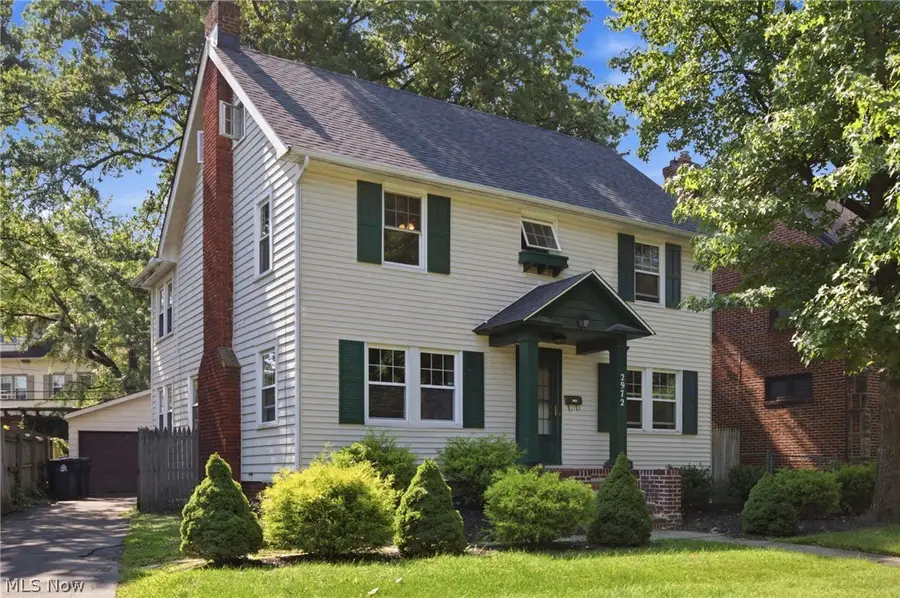 2972 Yorkshire Road, Cleveland Heights, OH 44118 - #3