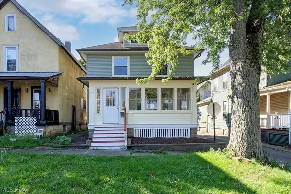 121 Chestnut Ne Avenue, Massillon, OH 44646