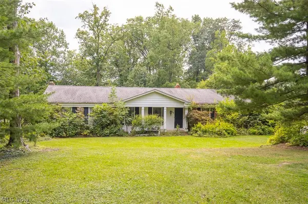 218 Wintergreen Hill Drive, Painesville Twp, OH 44077