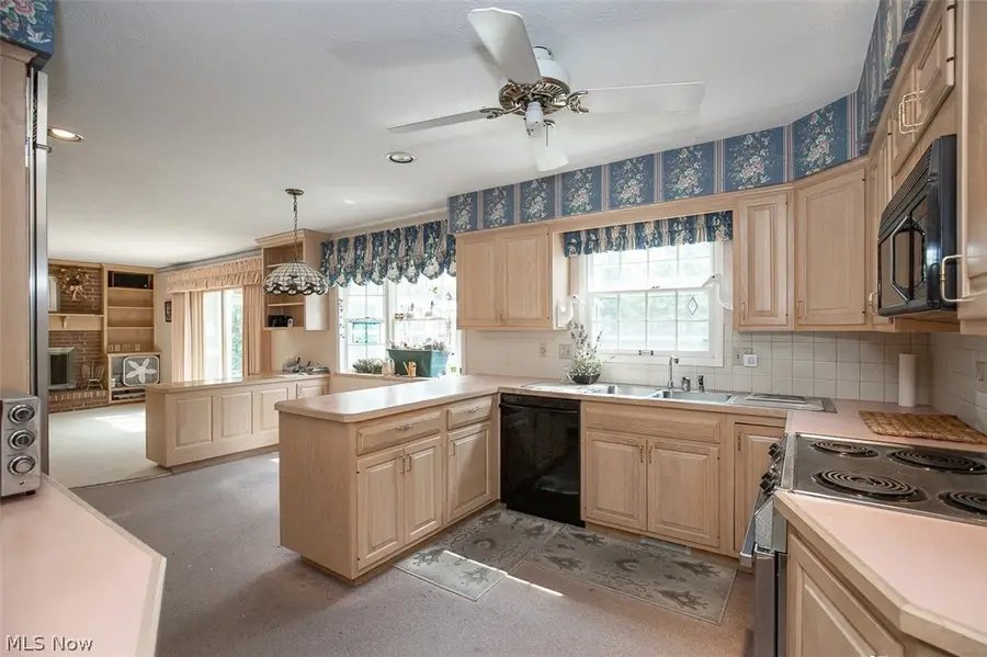 218 Wintergreen Hill Drive, Painesville, OH 44077 - #3