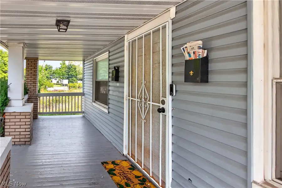 4067 E 143rd Street, Cleveland, OH 44128 - #2