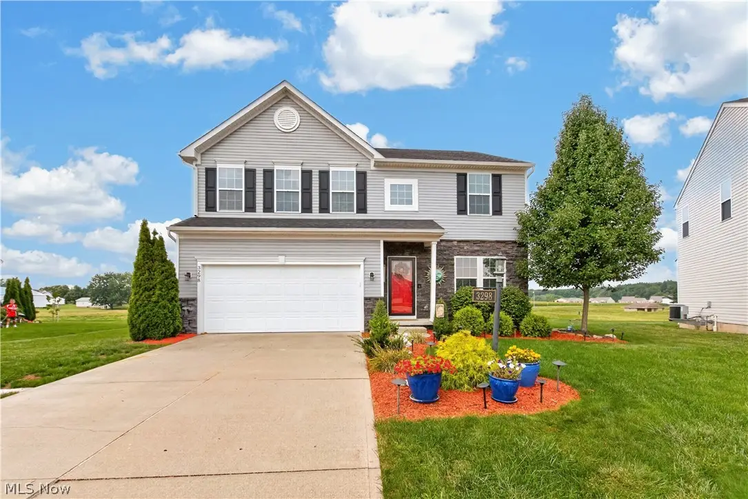 3298 Seven Bridges Road, Medina, OH 44256 - #1