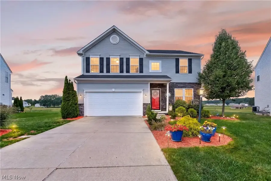 3298 Seven Bridges Road, Medina, OH 44256 - #2