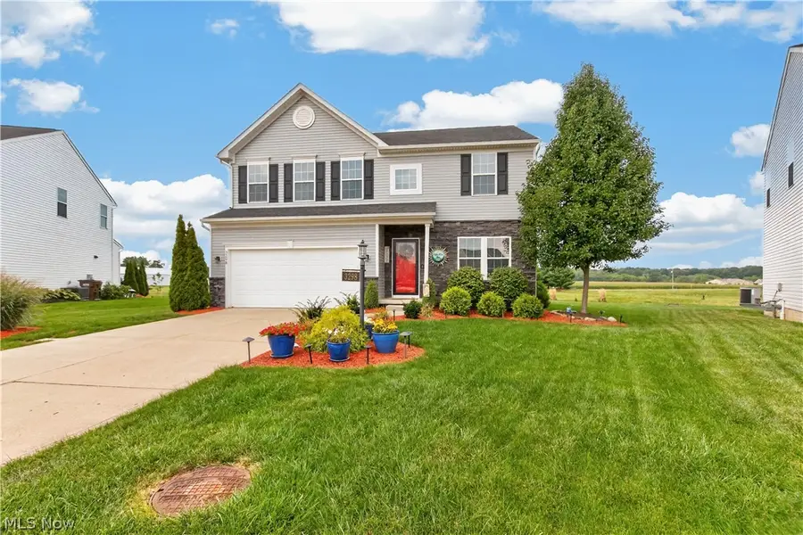 3298 Seven Bridges Road, Medina, OH 44256 - #3