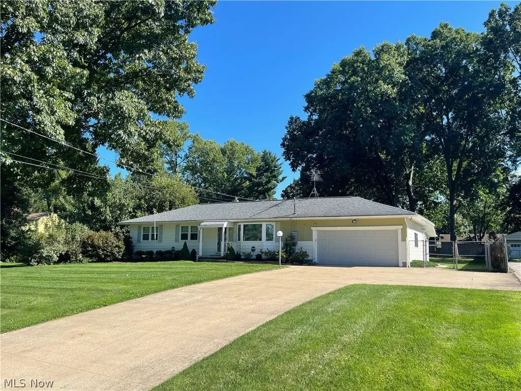 686 Shook Road, Akron, OH 44319 - #1