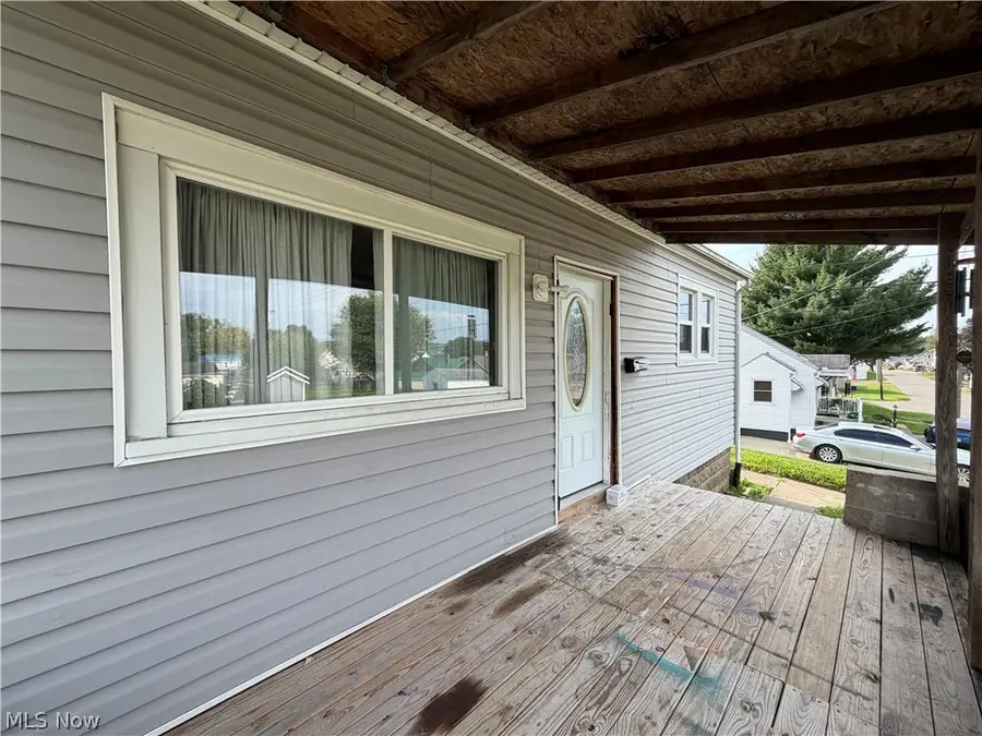 210 S 16th Street, Coshocton, OH 43812 - #3