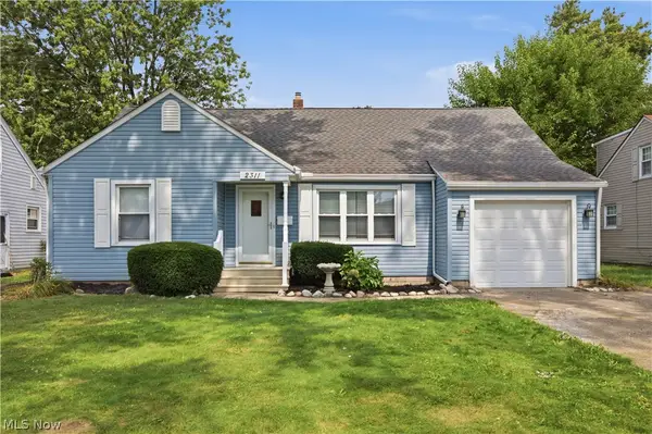 2311 N Jefferson Boulevard, Lorain, OH 44052