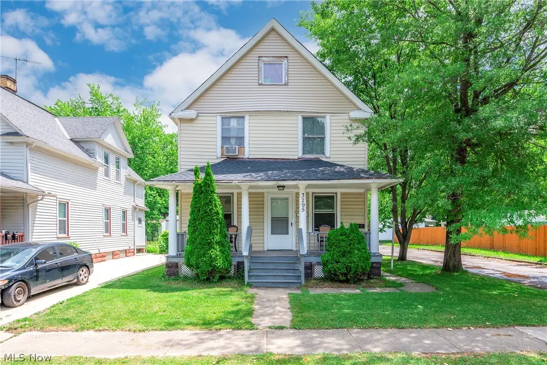 3295 W 56th Street, Cleveland, OH 44102 - #1