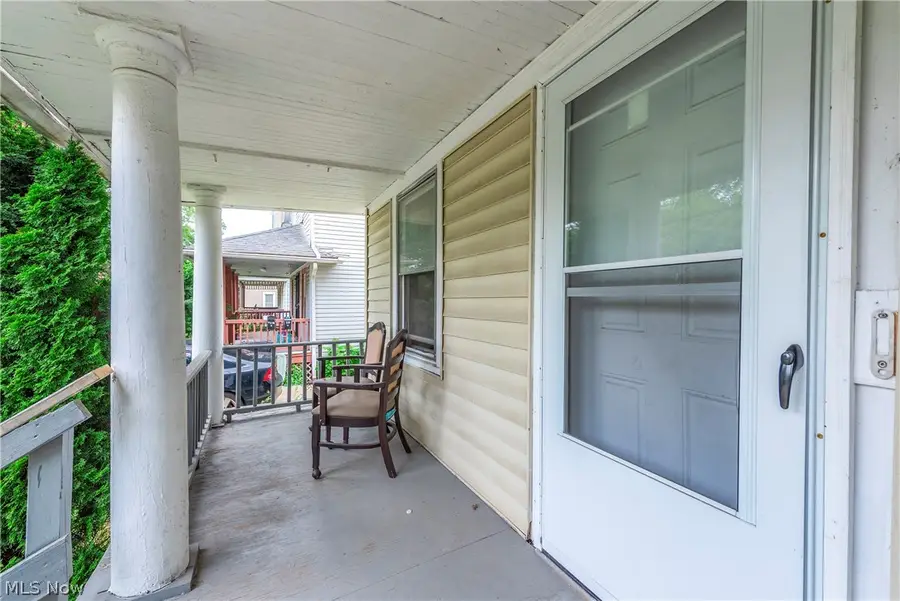 3295 W 56th Street, Cleveland, OH 44102 - #3