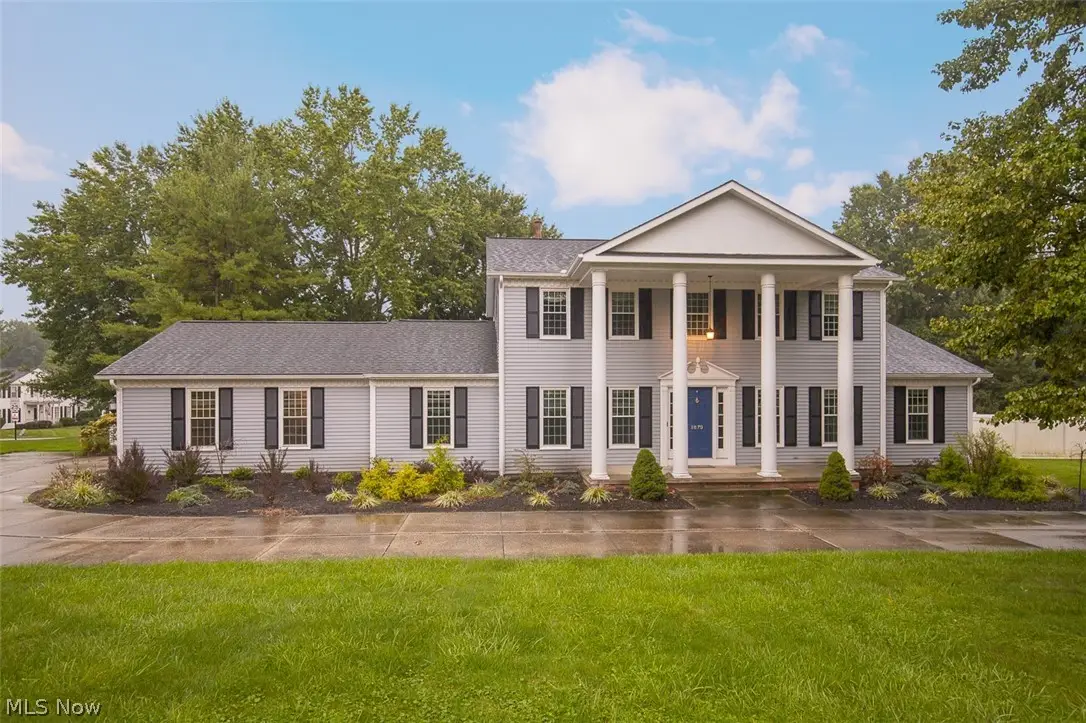 2870 Hudson Aurora Road, Hudson, OH 44236 - #1