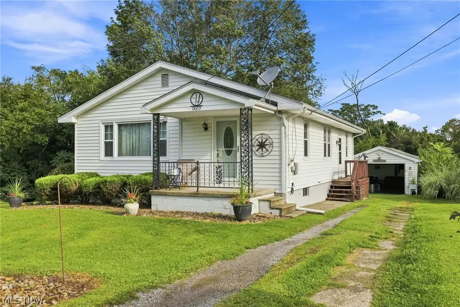 923 Myler Road, East Liverpool, OH 43920 - #2