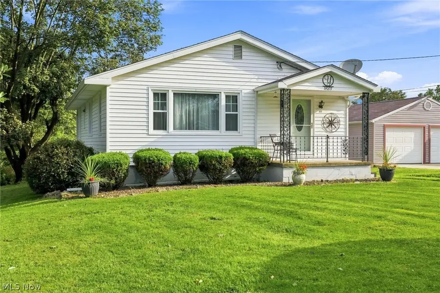 923 Myler Road, East Liverpool, OH 43920 - #3