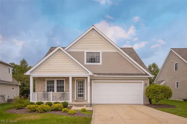 822 Timberline Trail, Northfield, OH 44067