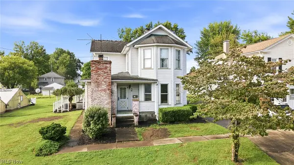 30 E Liberty Street, Newton Falls, OH 44444
