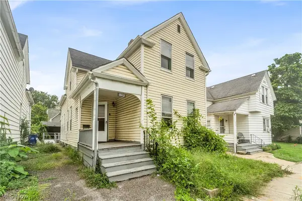 1012 E 72nd Street, Cleveland, OH 44103