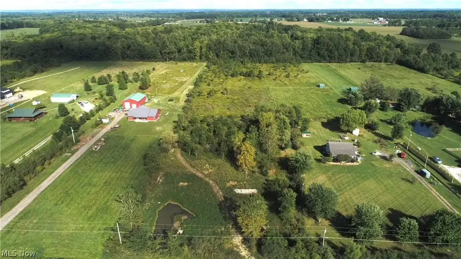 315 Township Road 581, Sullivan, OH 44880 - #3