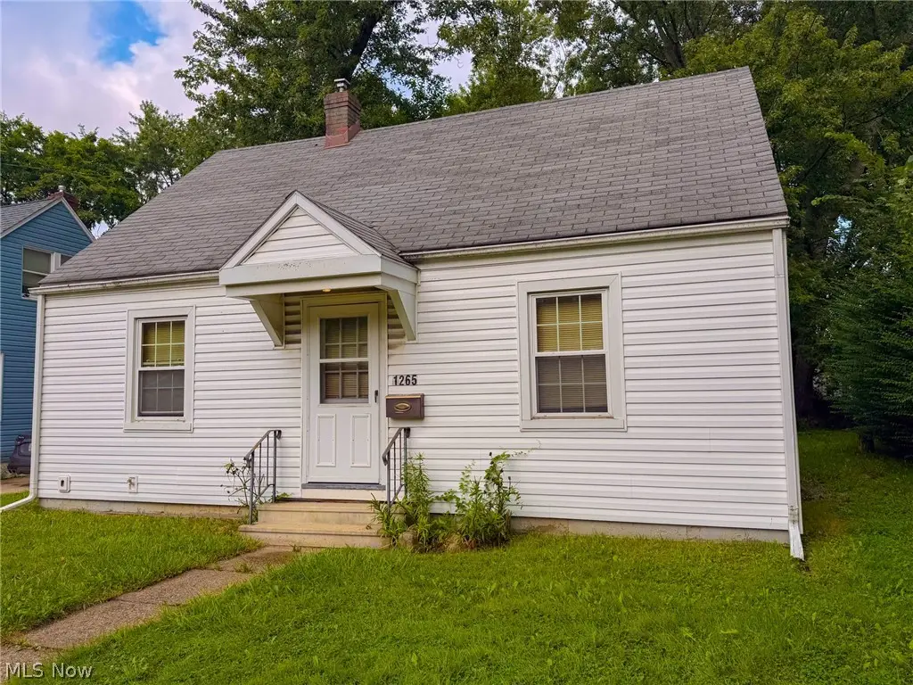 1265 Eastwood Avenue, Akron, OH 44305 - #1