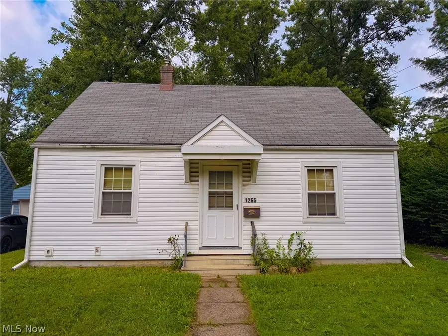 1265 Eastwood Avenue, Akron, OH 44305 - #2