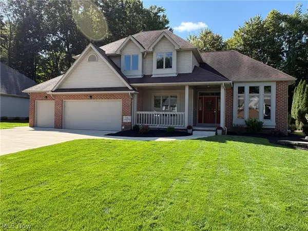 7747 Amberwood Trail, Boardman, OH 44512