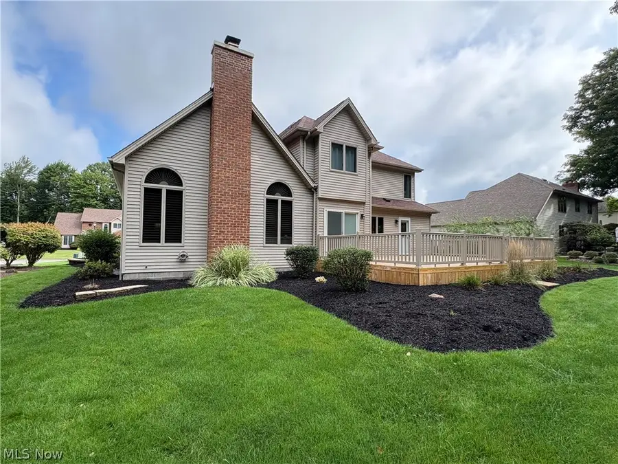 7747 Amberwood Trail, Boardman, OH 44512 - #2