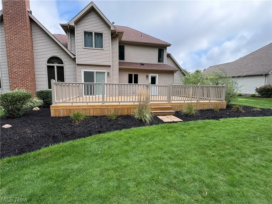 7747 Amberwood Trail, Boardman, OH 44512 - #3