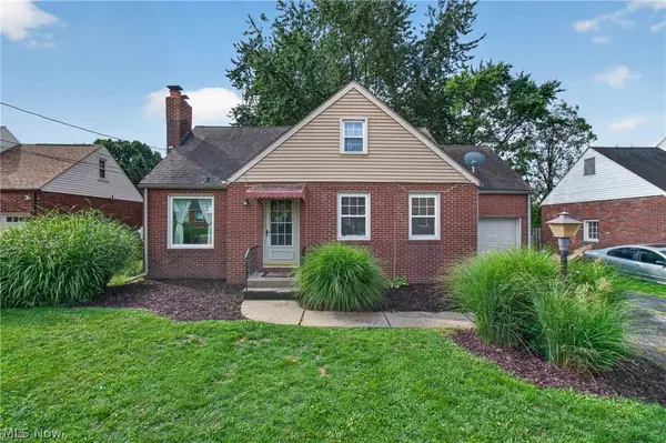 708 33rd Ne Street, Canton, OH 44714
