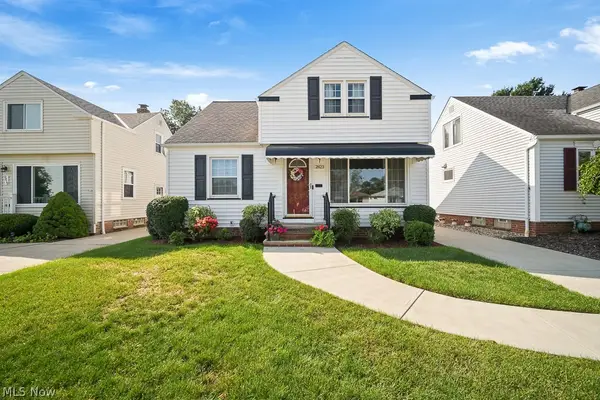 2823 Klusner Avenue, Parma, OH 44134