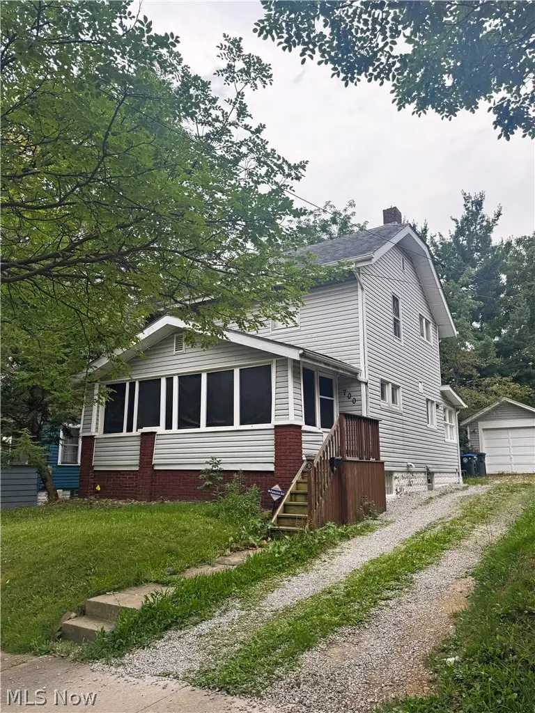 700 Lakemont Avenue, Akron, OH 44314 - #1