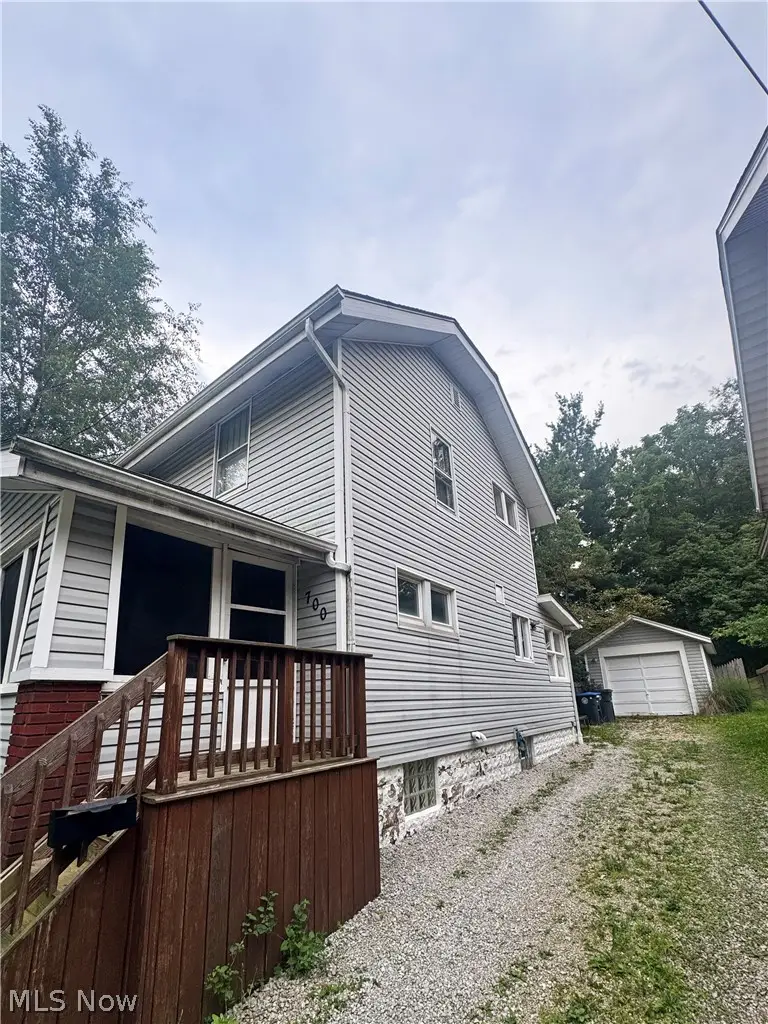 700 Lakemont Avenue, Akron, OH 44314 - #2