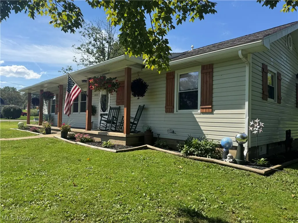 10323 Pleasant Road, Pleasant City, OH 43772 - #1