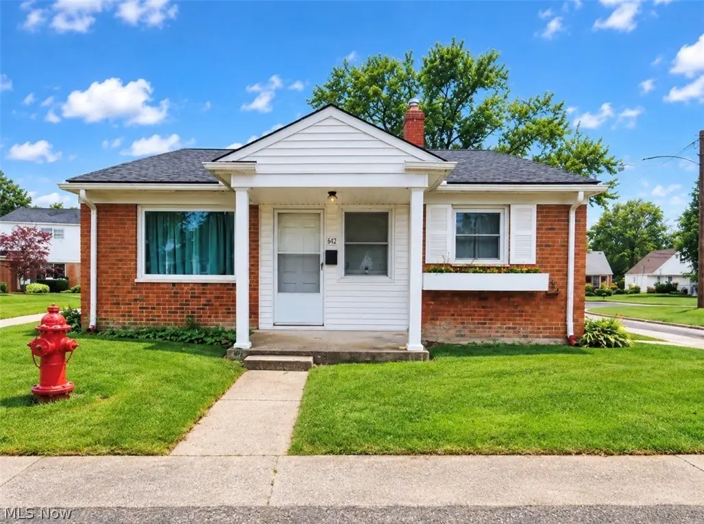 302 Buckner Drive #207, Euclid, OH 44123 - #1